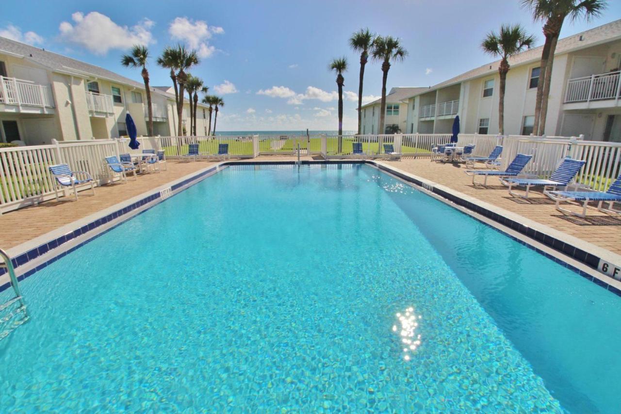 Colony Beach Club 209 New Smyrna Beach Kültér fotó