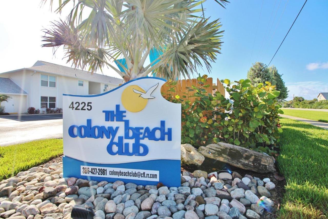 Colony Beach Club 209 New Smyrna Beach Kültér fotó